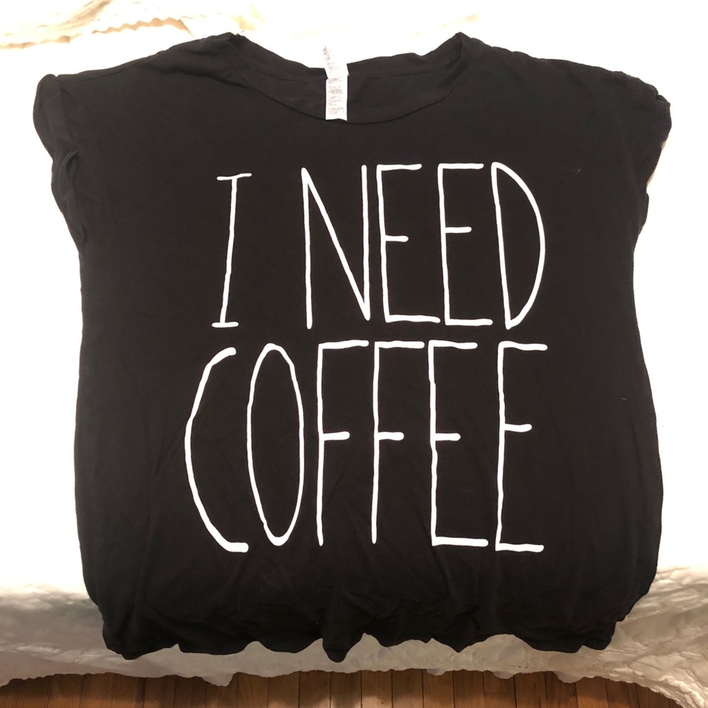 Sleep shirt